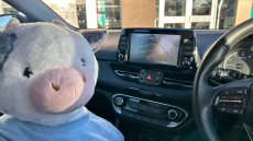 Hyundai i30 1.0T GDi SE Connect 5dr Petrol Hatchback